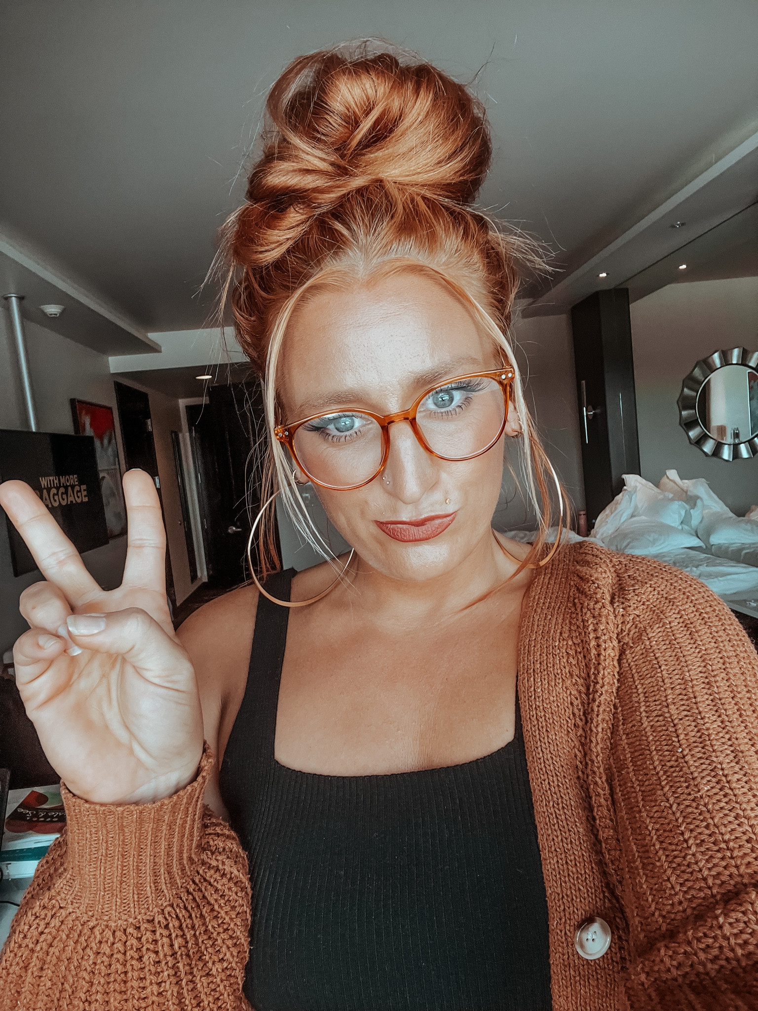 The chill before fall.

#LTKSeasonal #LTKbeauty #LTKGiftGuide