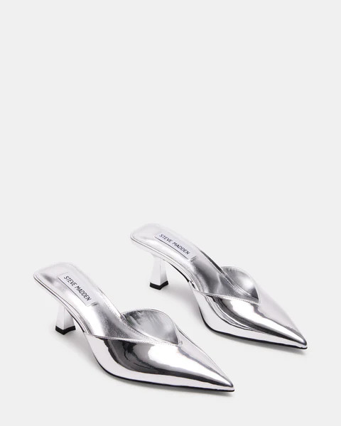 MOD SILVER FOIL | Steve Madden (US)