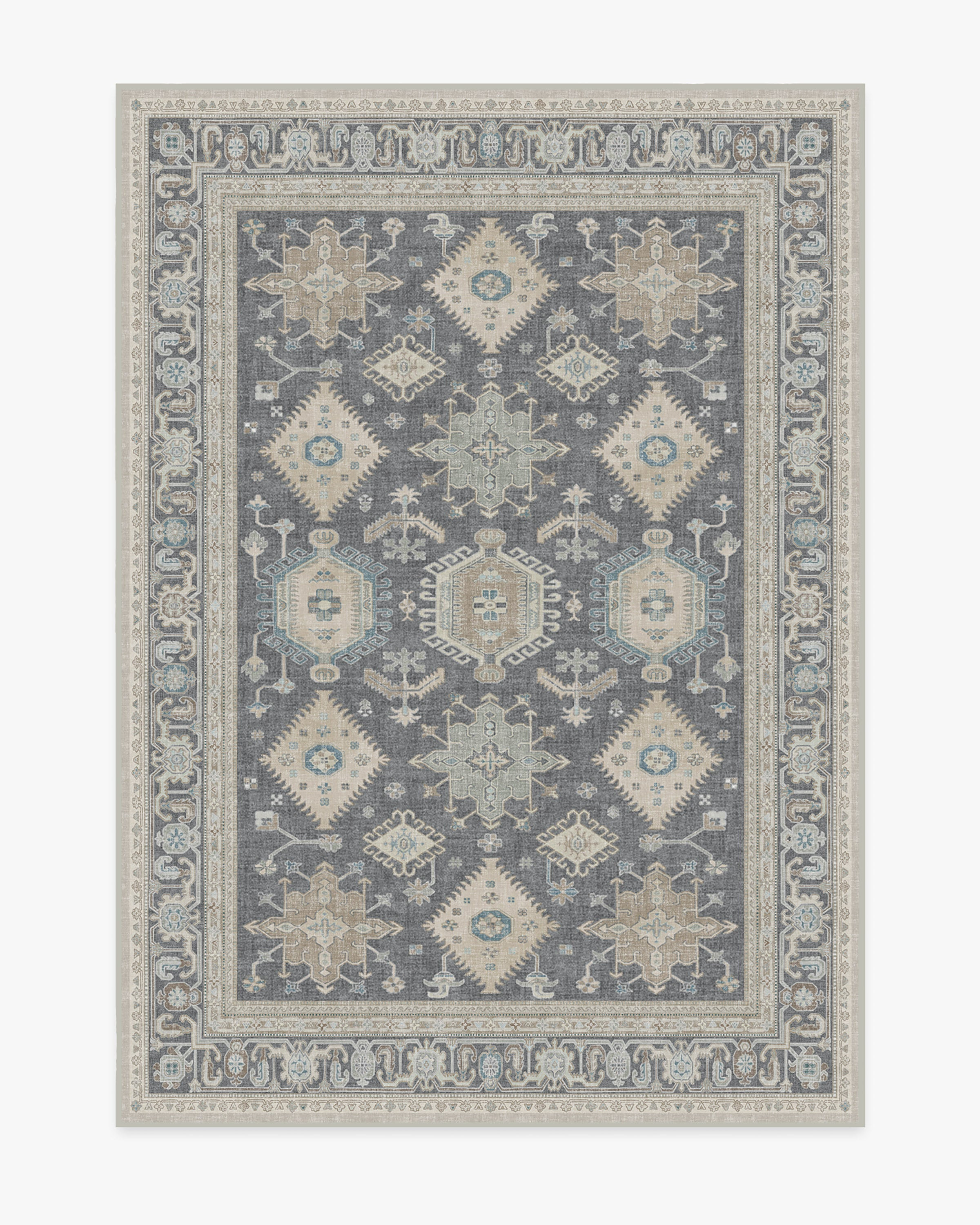 Cambria Abalone Rug | Ruggable