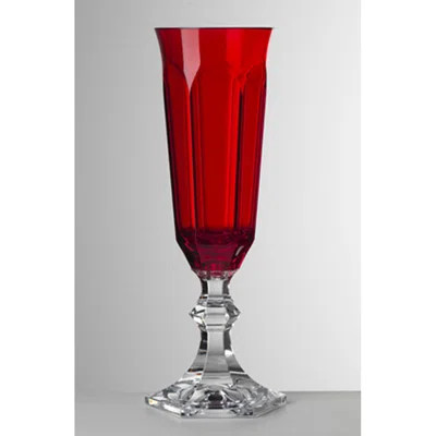 Dolce Vita 4 oz. Flute | Perigold