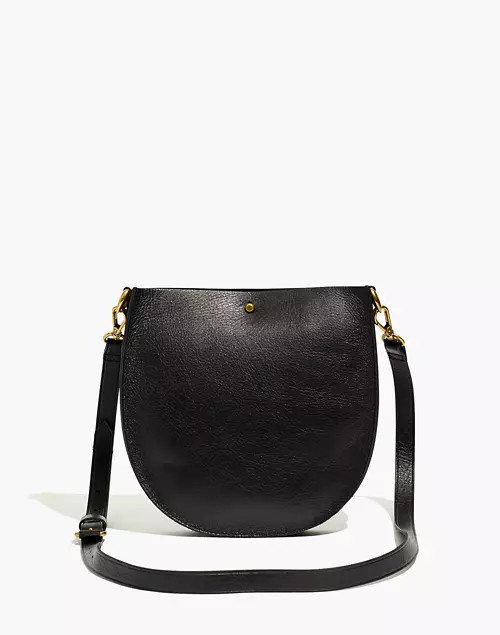 The Small Transport Saddlebag | Madewell