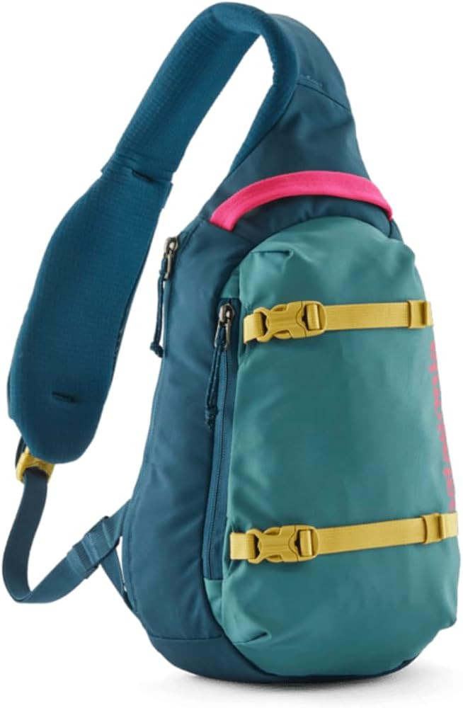 Patagonia Unisex Atom Sling 8L Daypack | Amazon (US)