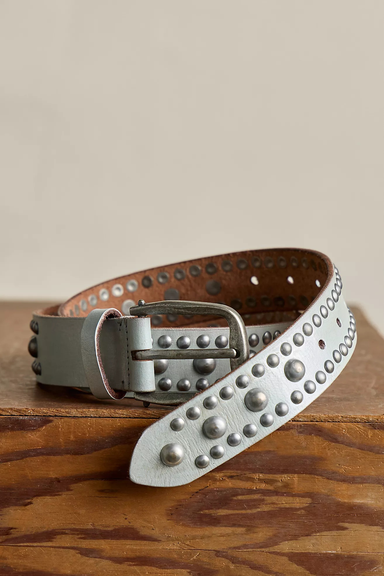 We The Free Sola Stud Belt | Free People (Global - UK&FR Excluded)