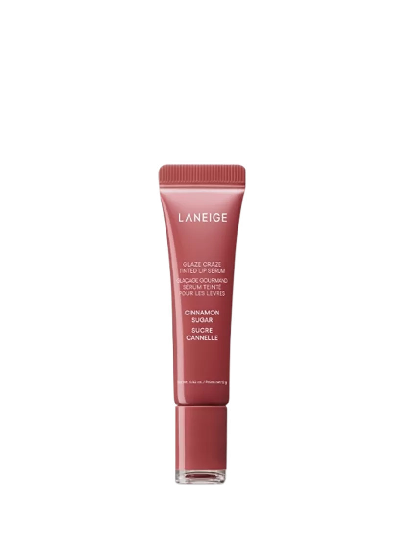 LANEIGE Glaze Craze Tinted Lip Serum | John Lewis (UK)