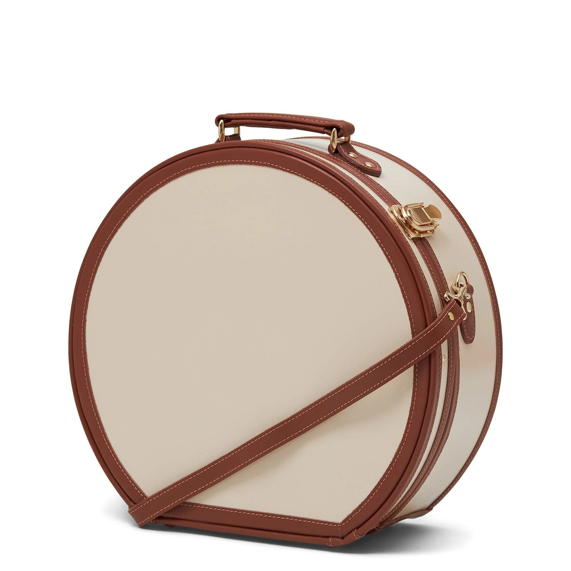 Hatbox Large | Steamline Luggage