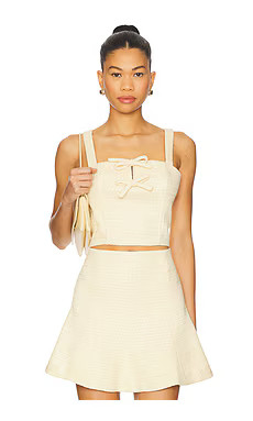 Kiona Top
                    
                    ASTR the Label | Revolve Clothing (Global)