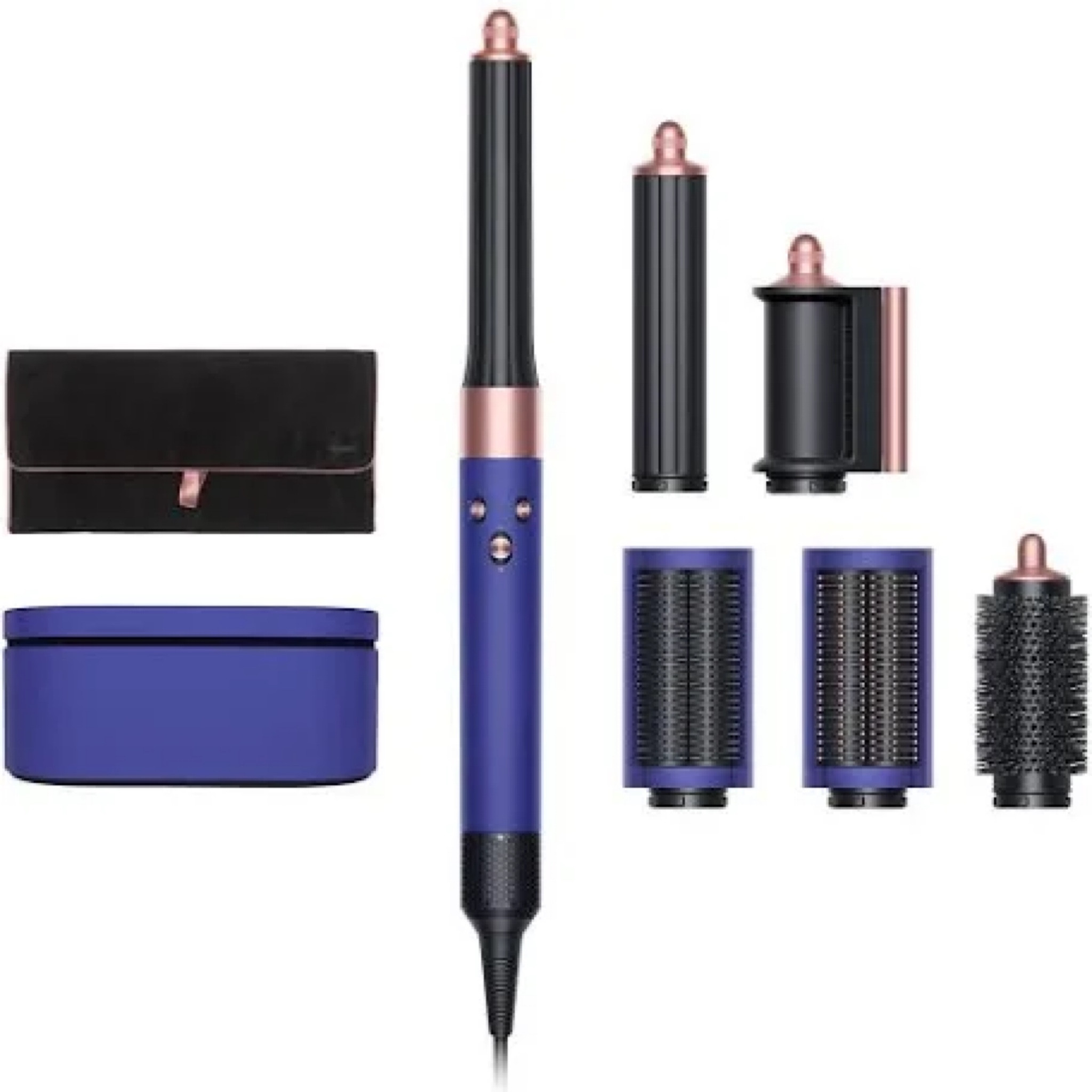 My favorite hair tool ever! The Dyson Airwrap is on sale for 20% off which makes it $479 instead of $599! Code- GIFT- This thing is a GAME CHANGER!!! 

#LTKGiftGuide #LTKsalealert #LTKHoliday