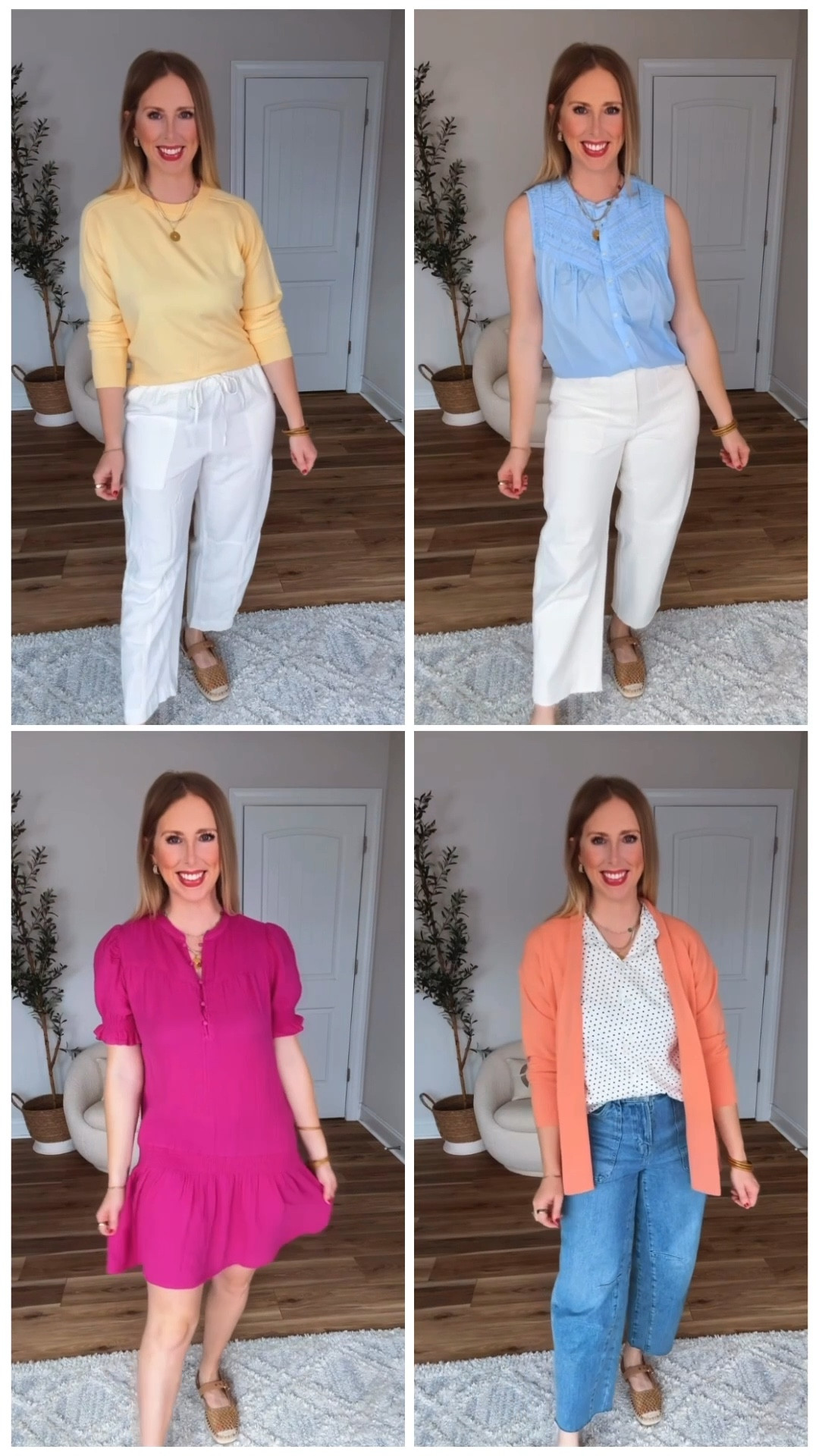 Walmart finds under $20!

#LTKootd