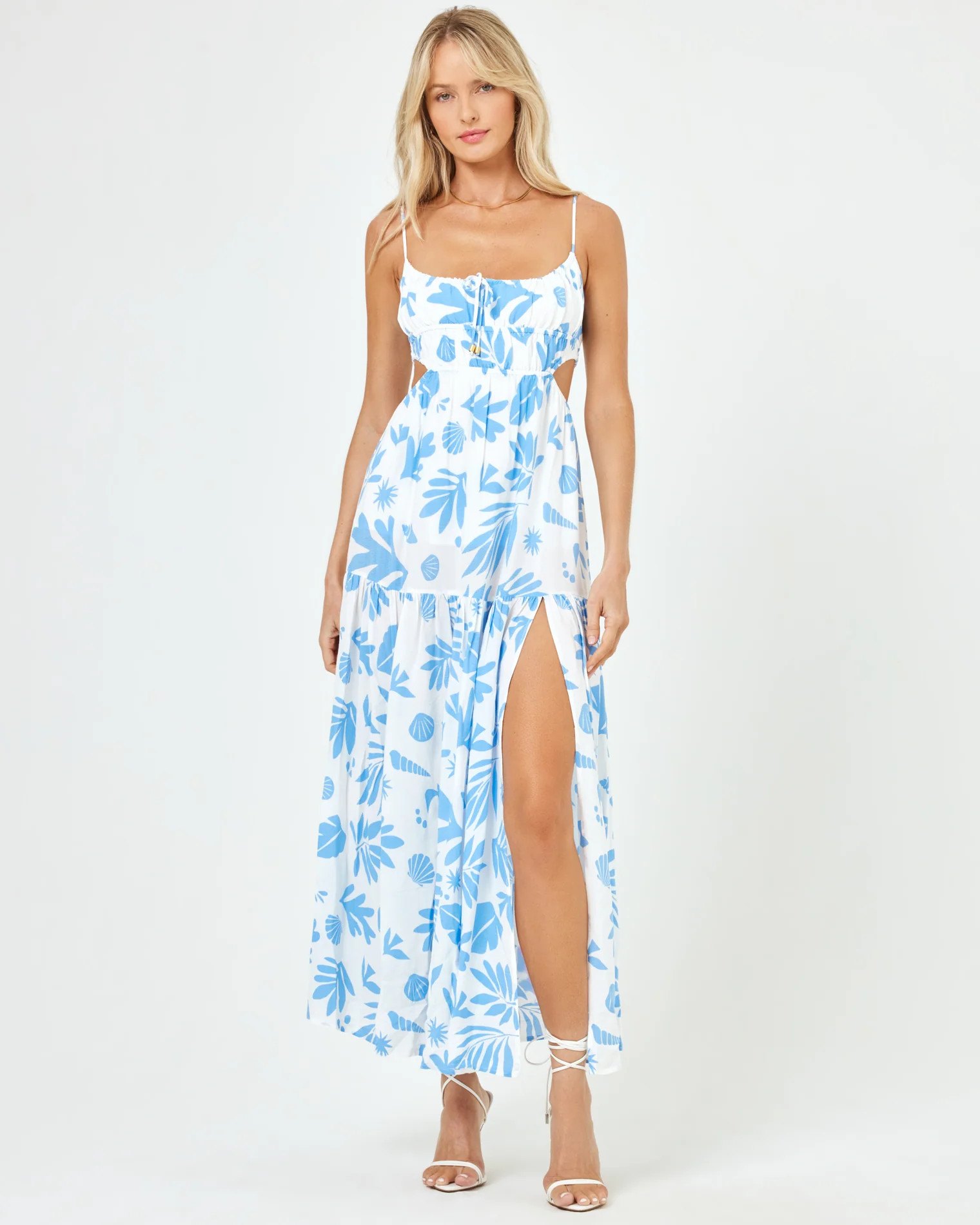 Sandra Dress - Finders Keepers | L*Space