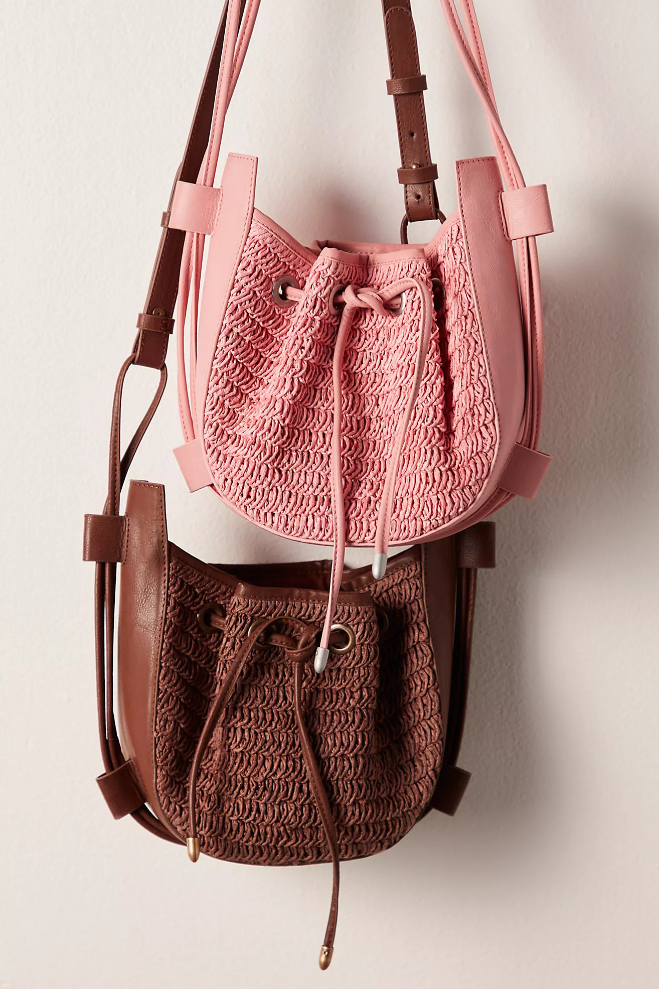 Cabana Crossbody Bag | Free People (Global - UK&FR Excluded)