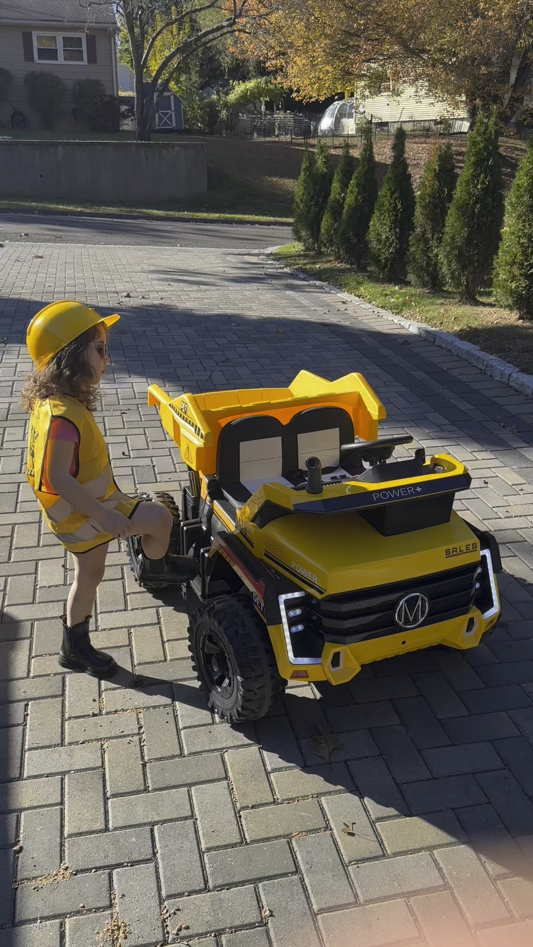 Girl power 🙋‍♀️

#LTKCyberWeek #LTKKids #LTKSaleAlert