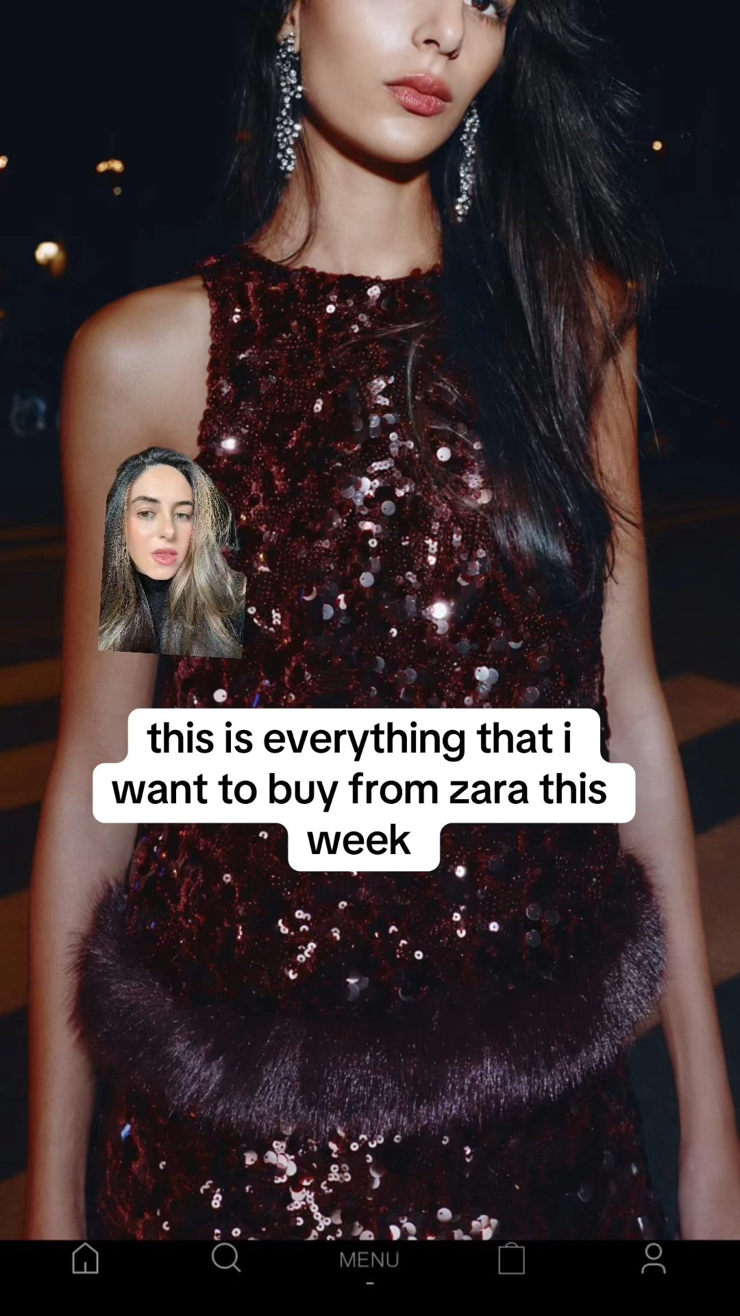 this is everything i want to buy from zara this week | 11/20

#LTKHoliday #LTKootd #LTKFindsUnder100