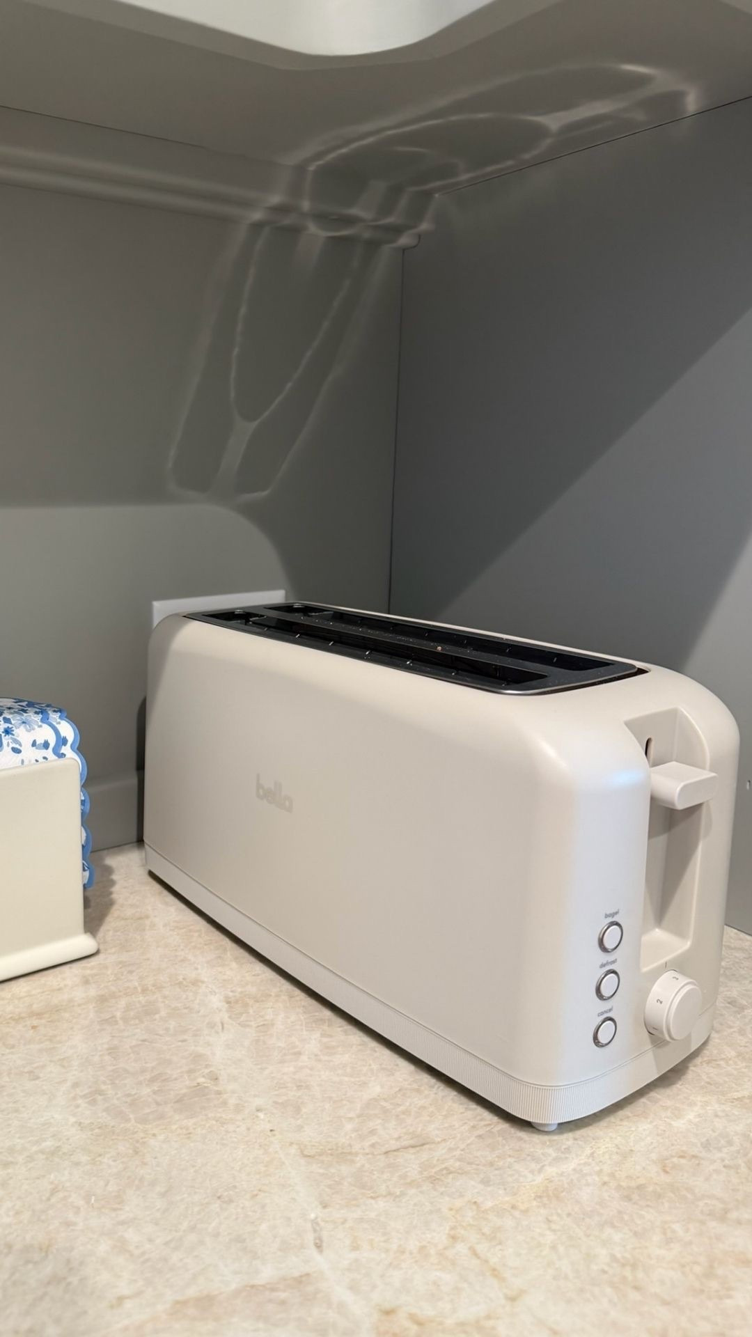 Storage friendly cute toaster

#LTKHome #LTKfoodie #LTKSaleAlert