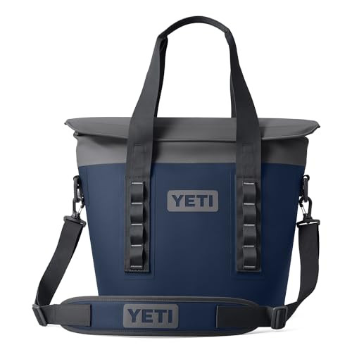 YETI Hopper M Series Portable Soft Coolers with MagShield Access | Amazon (US)
