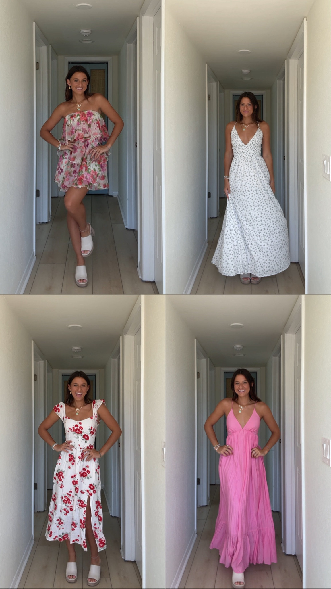 Hollister Formal Dresses