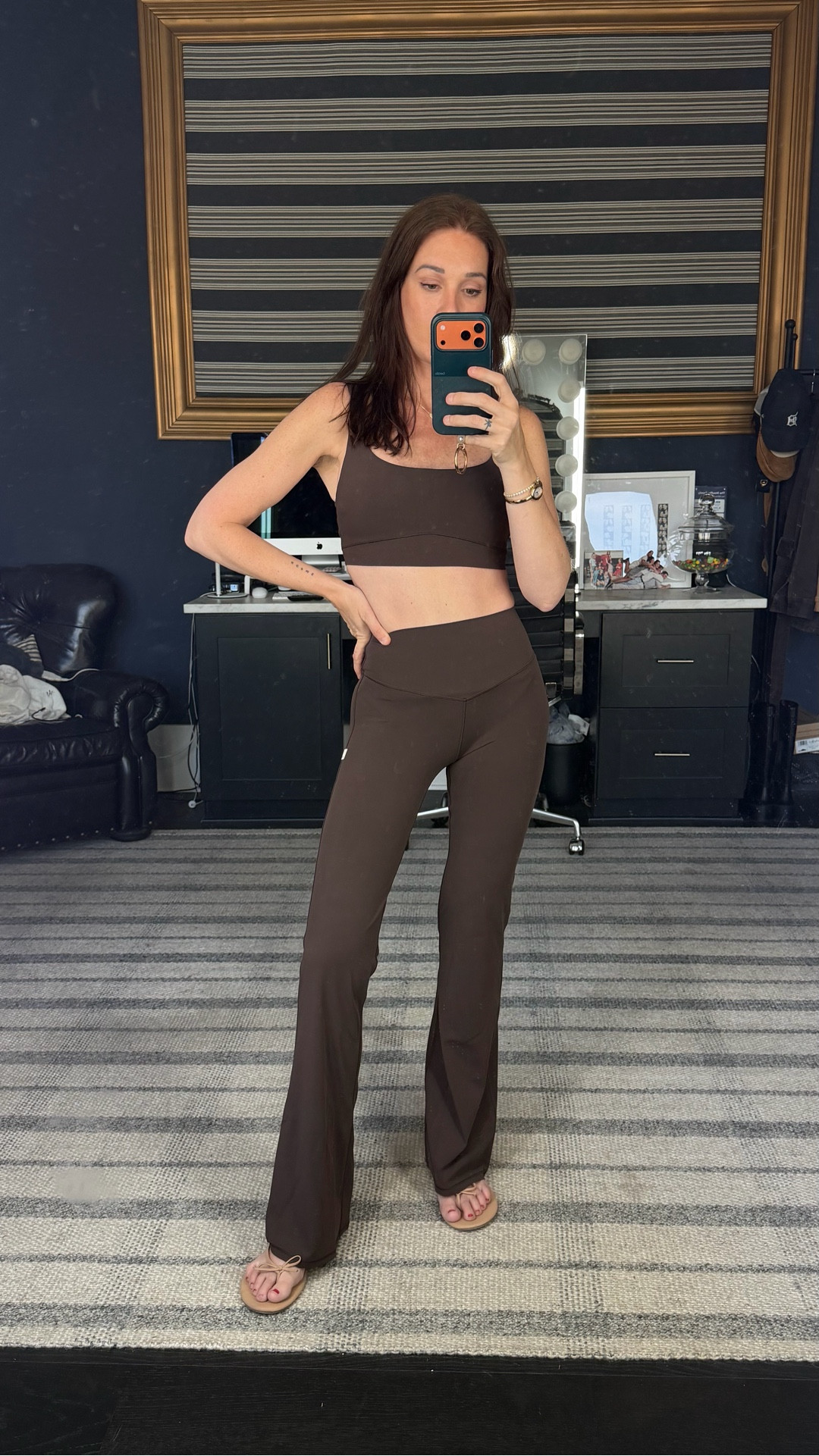 My go to favorite active wear in my favorite colors and styles is always @Vuori US. I have shopped with them from the beginning and literally save all of my pieces. Everything is perfection.  Wearing part of their AllTheForm collection. Wearing XS in bottoms and Small in tops and XS in jacket #vuoripartner

#LTKootd #LTKmomlife #LTKgrwm