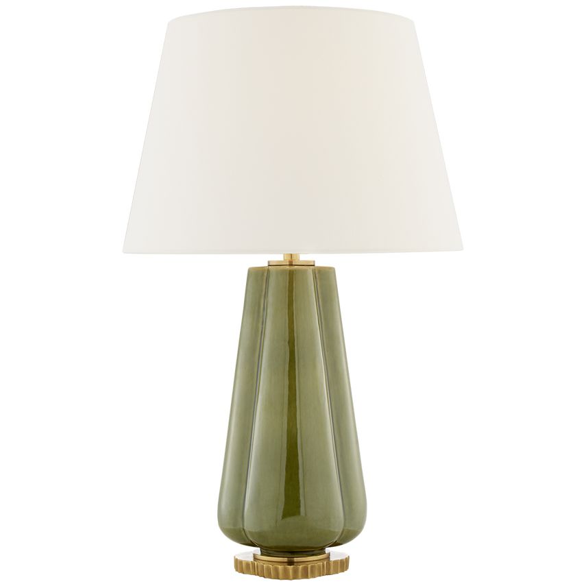 Penelope Table Lamp | Visual Comfort