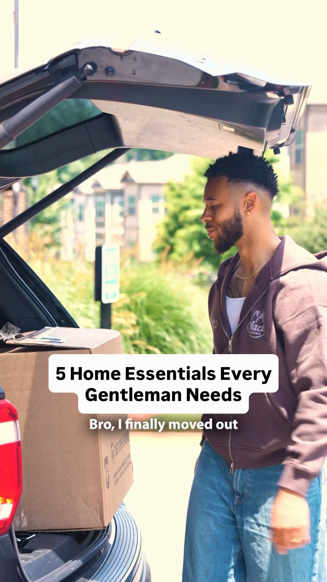 Home Essentials