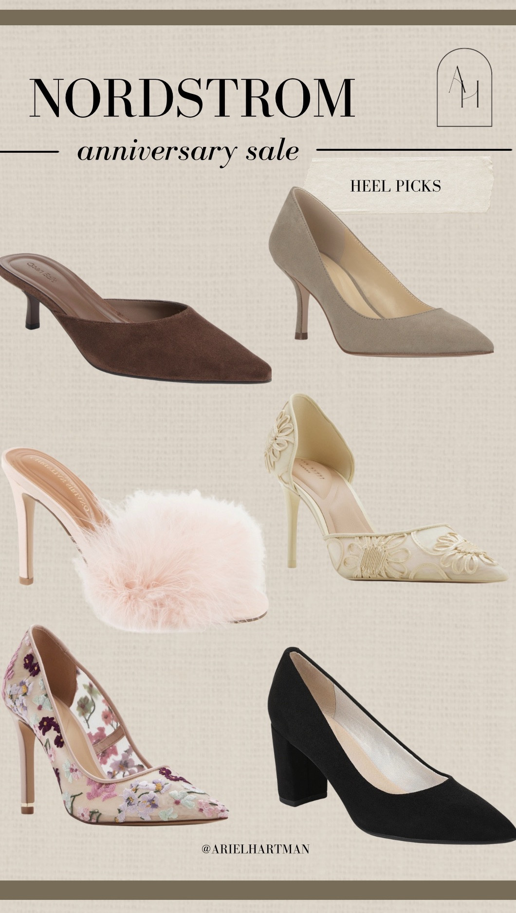 Heels that are an add to cart

#LTKSaleAlert #LTKgrwm #LTKootd