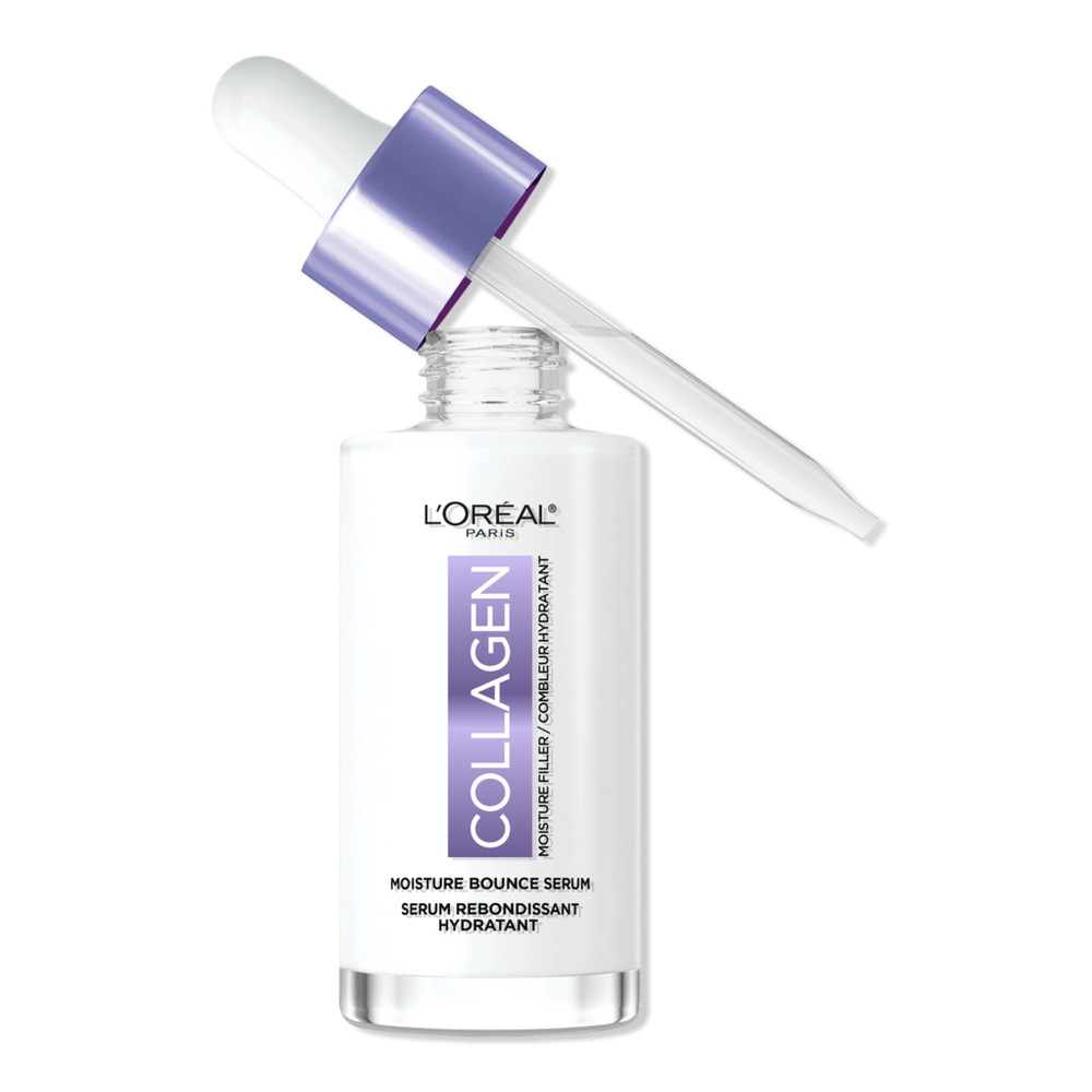 L'Oreal Collagen Moisture Filler Bounce Serum | Ulta