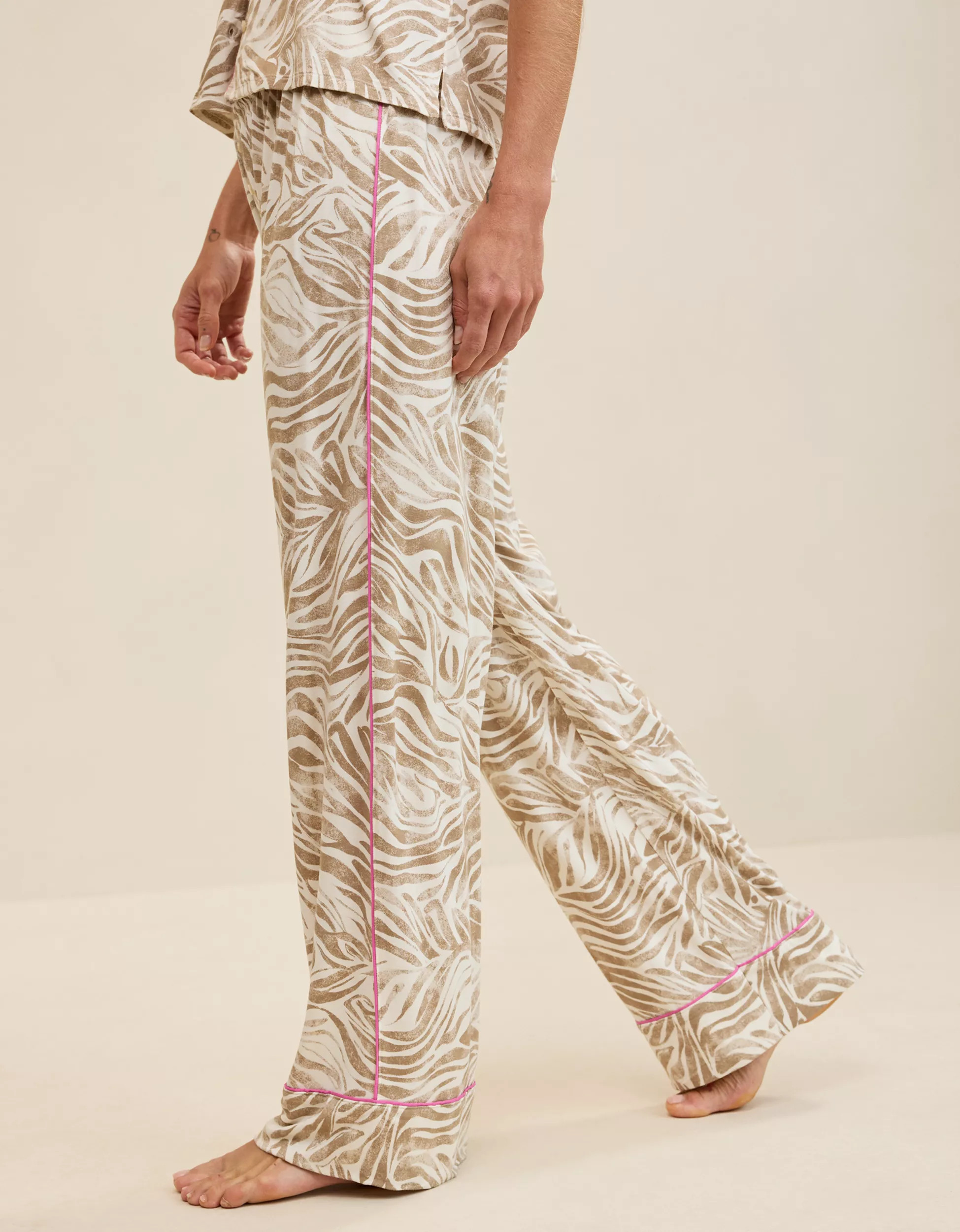 Aerie Real Soft® Trouser PJ | Aerie