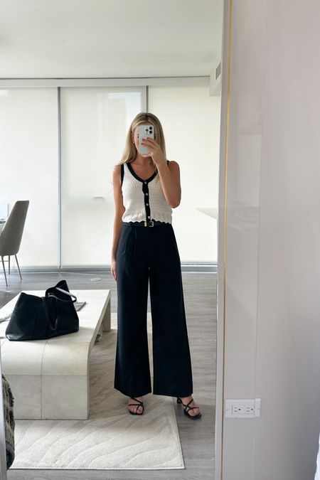 work outfit summer

Abercrombie Sloane Pants, petite pants, dolce vita sandals, office outfit, 

#LTKTravel #LTKWorkwear #LTKFindsUnder100