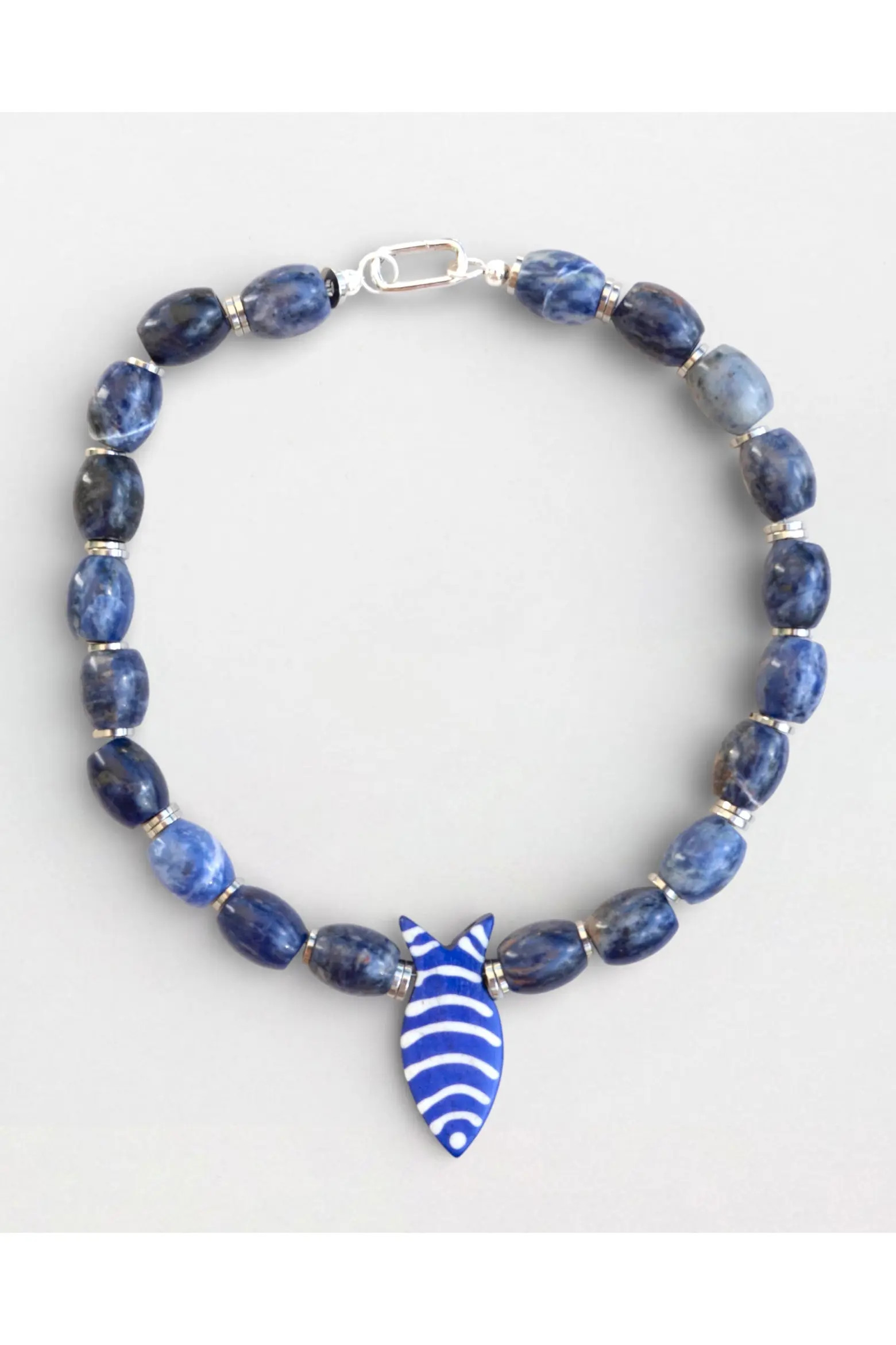 Poseidon Beaded Necklace (Women) | Nordstrom | Nordstrom