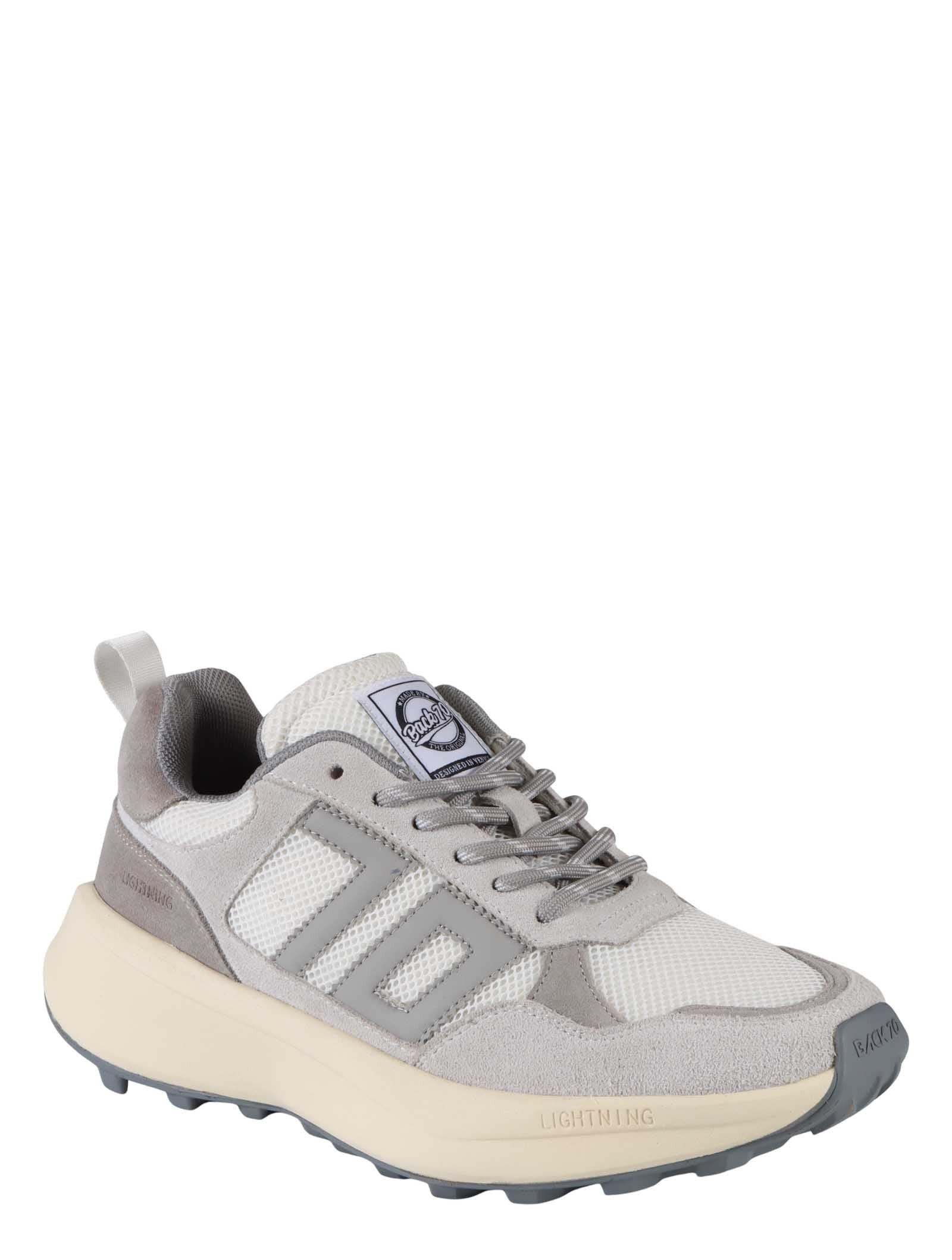 Back 70 Lightning Sneaker* | JAYNE