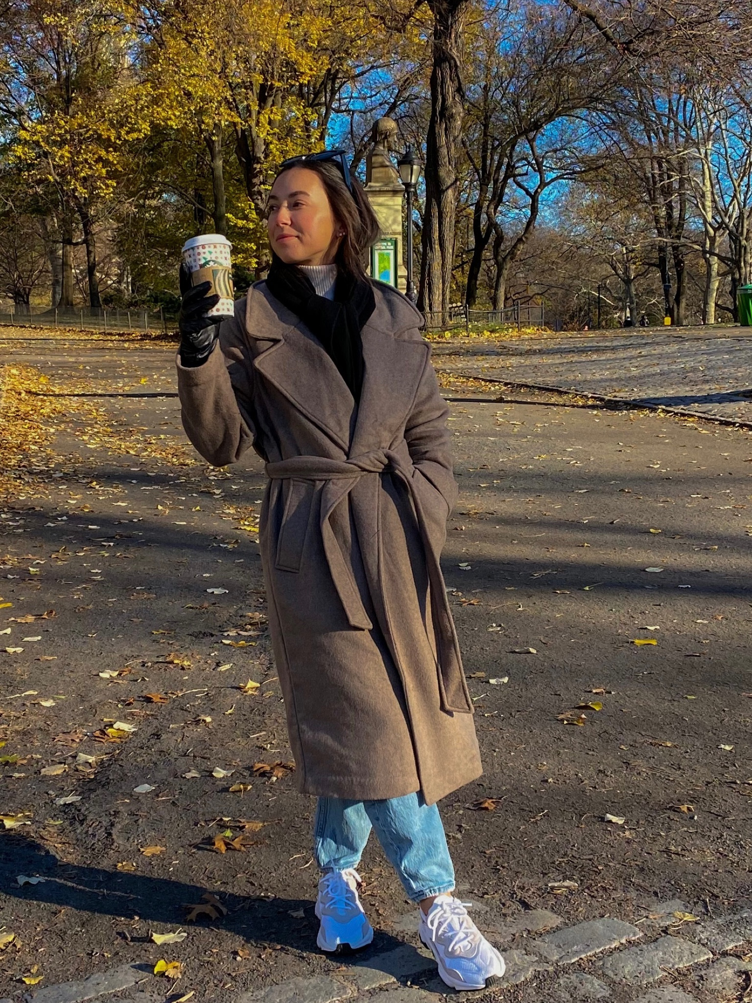 coat is xs/petite, jeans 24, turtle neck xs 🖤

#LTKGiftGuide #LTKSeasonal #LTKxAF