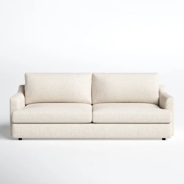 Rece 94'' Upholstered Sofa | Wayfair North America
