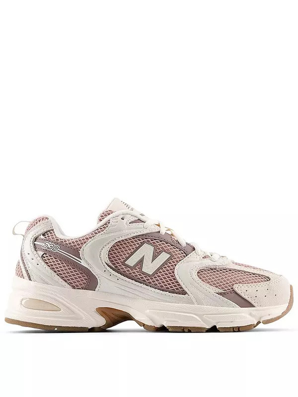 New Balance Women's 530 Trainers - Brown | Very (UK)