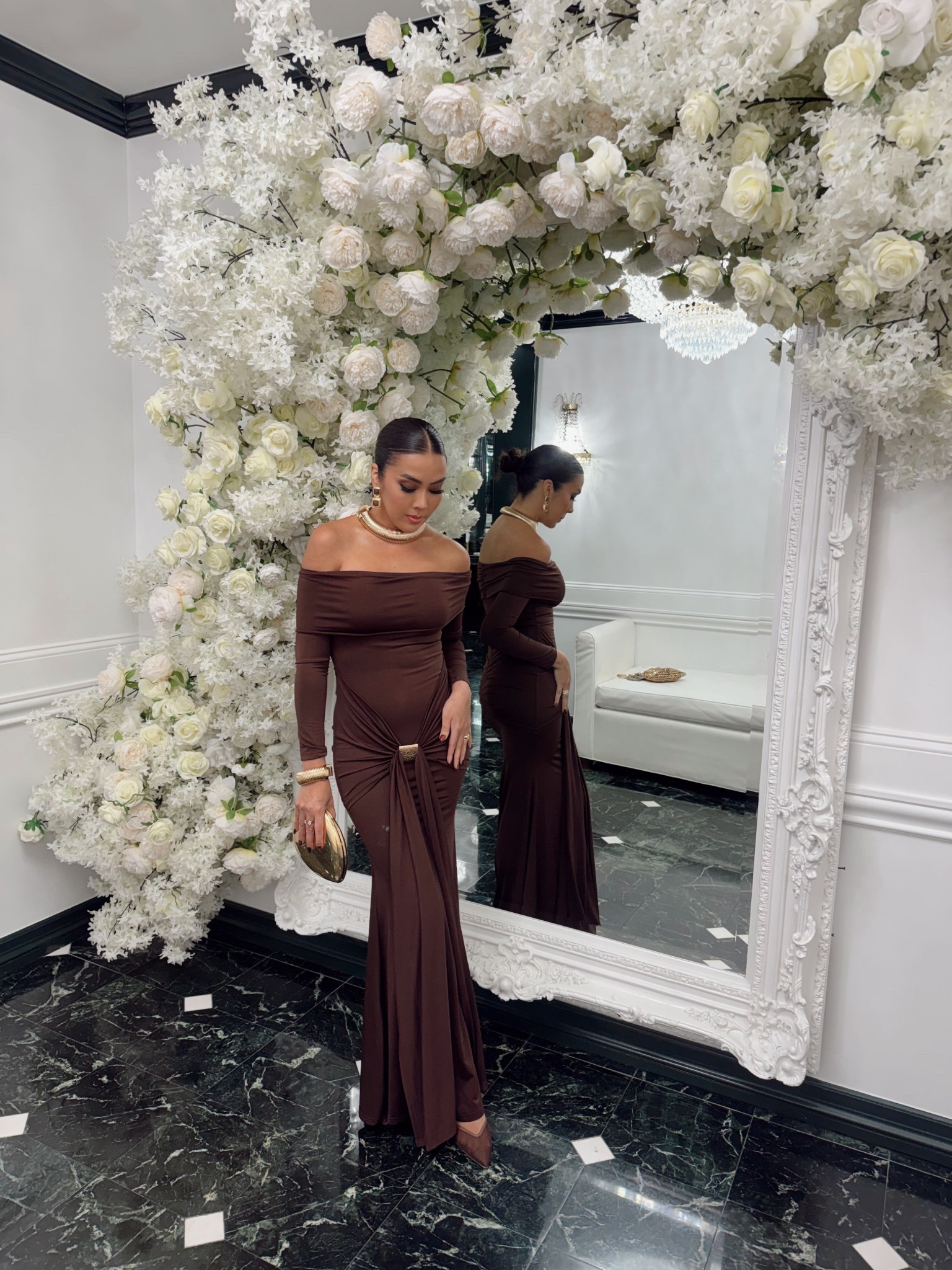 When the look cost under $100

#LTKOver40 #LTKootd #LTKSaleAlert