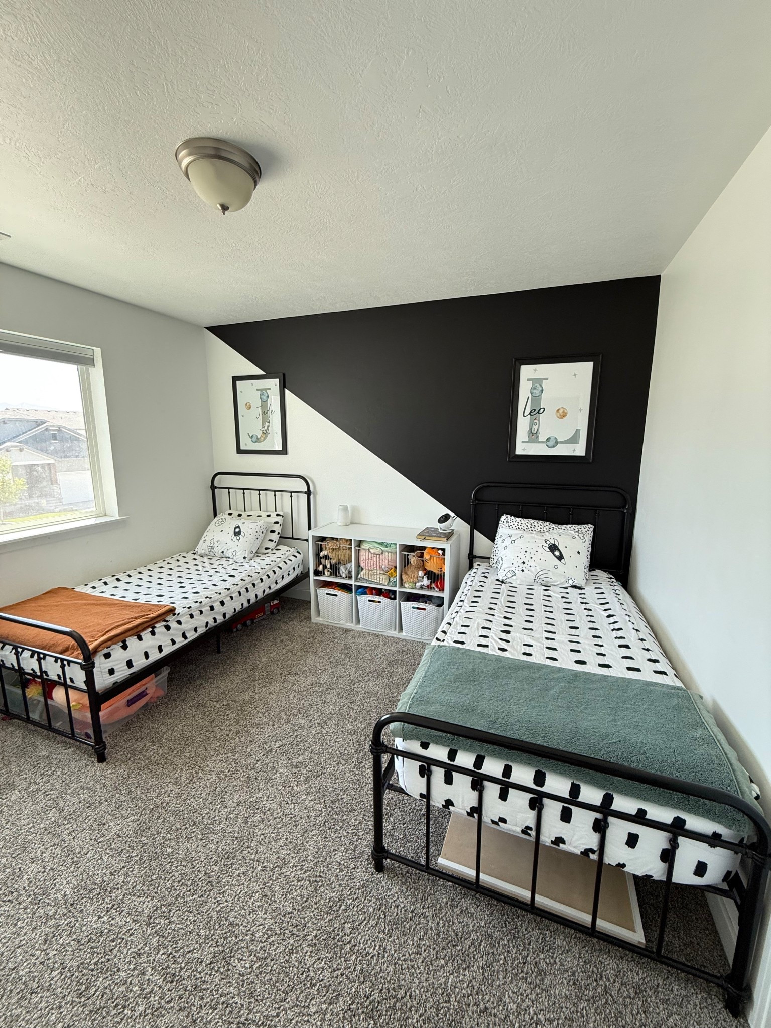 A quick room refresh for space loving boys!! 

#LTKKids #LTKFindsUnder50 #LTKFamily