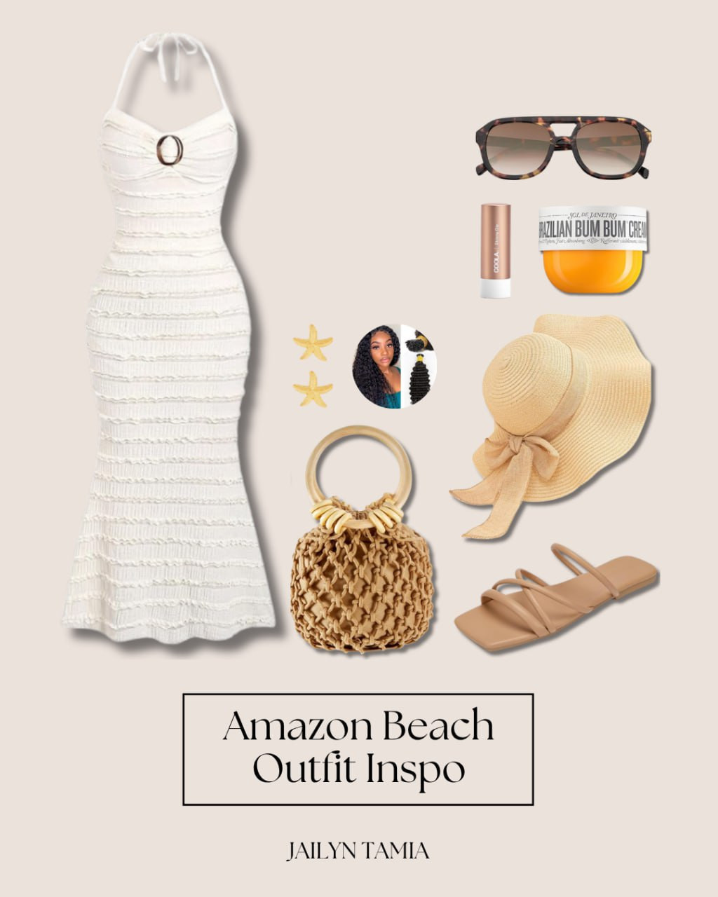 Amazon Beach Outfit Inspo

// Amazon, Amazon Beach Dress, Amazon Beach Outfits, Beach Must Haves, Outfit Inspo, Amazon Beach, Amazon Beach Hat, Womens Beach Hat, Amazon Beach Bag, Amazon Handbag, Amazon Tote Bag, Amazon Beach Essentials, Amazon Beach Vacation, Amazon Beach Vacation Outfit, Amazon Sunglasses, Sunglasses Amazon Sunglasses, Sunglasses Women, Sunglasses 2025, Amazon, Hair Extensions, Lip Stain, Amazon Earrings, Earrings Amazon, Amazon Gold Earrings, Gold Earrings Amazon,  Amazon Summer Dress, Beach Dress Amazon, Amazon Summer Sandals, Summer Sandals, Summer Sandals 2025, Summer Sandals Amazon, Womens Summer Sandals 

 #LTKSummerEdit #LTKStyleTip #LTKSwim