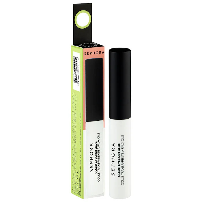 Brush-tip Lash Adhesive - SEPHORA COLLECTION | Sephora | Sephora (US)