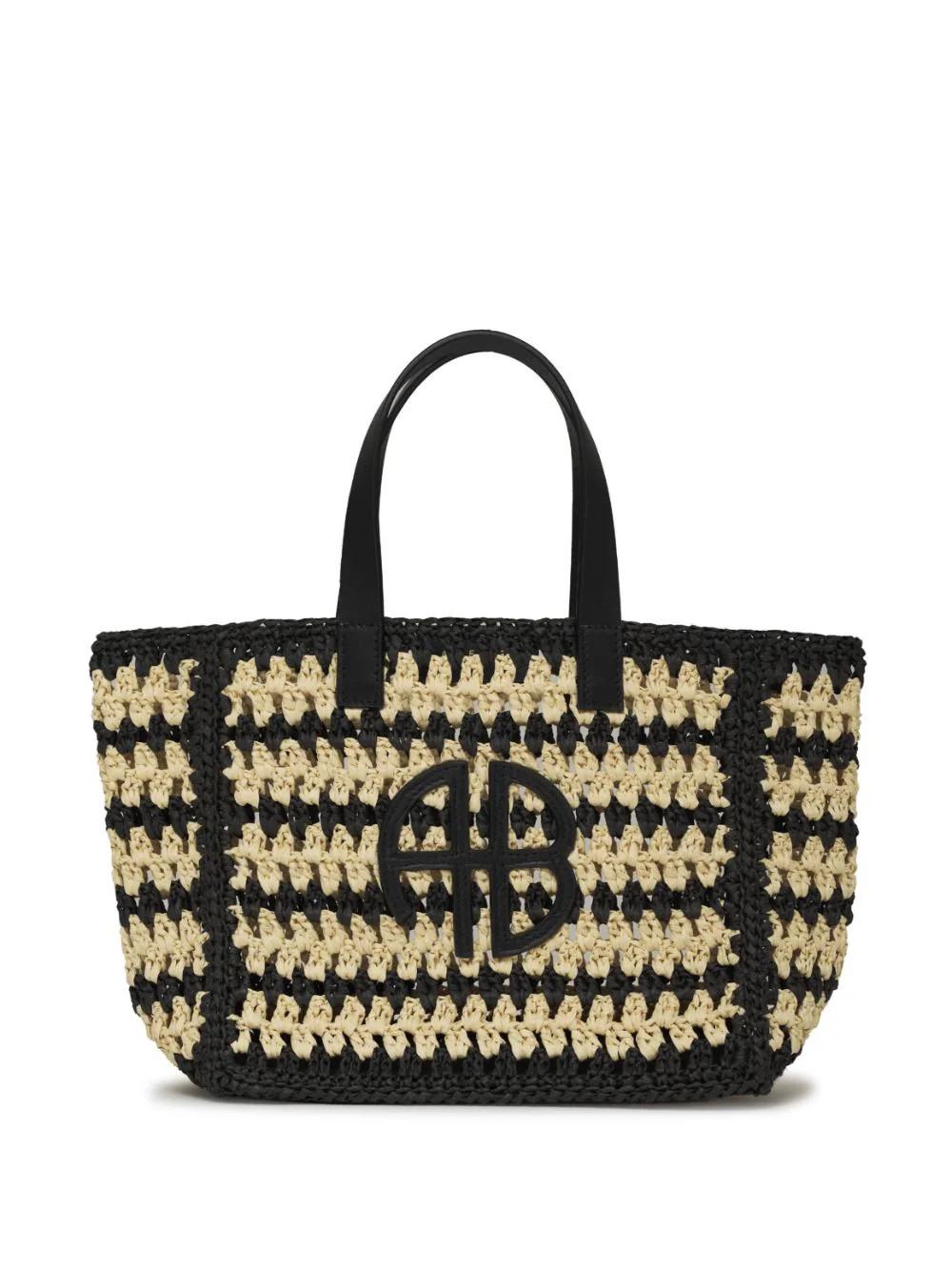 Borsa tote con applicazione | Farfetch Global