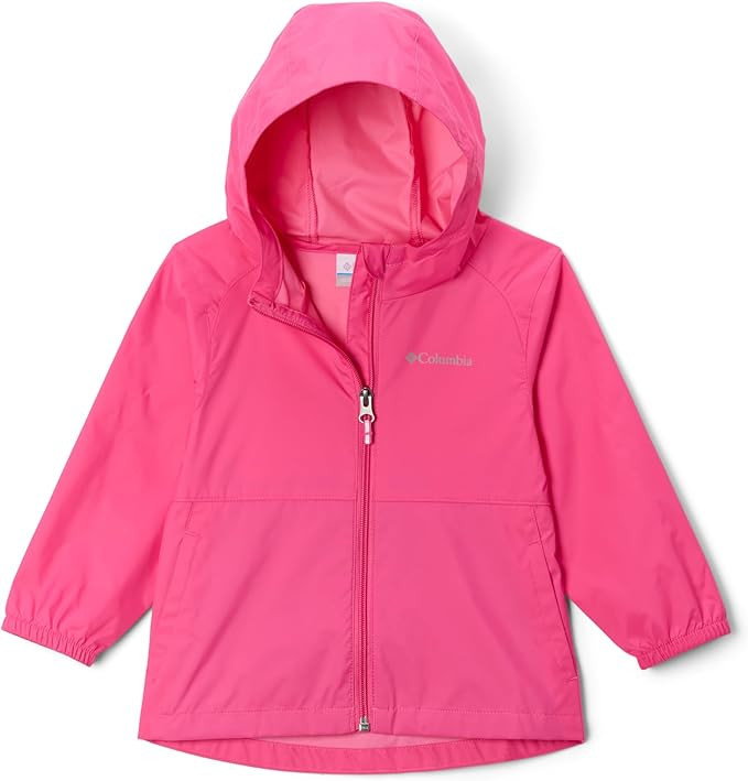 Columbia Girls' Switchback II Jacket | Amazon (US)