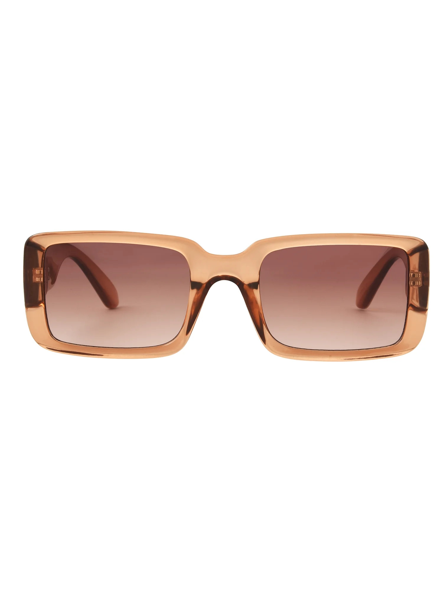 Foster Grant Women's Rectangle Rpc Sunglasses - Walmart.com | Walmart (US)