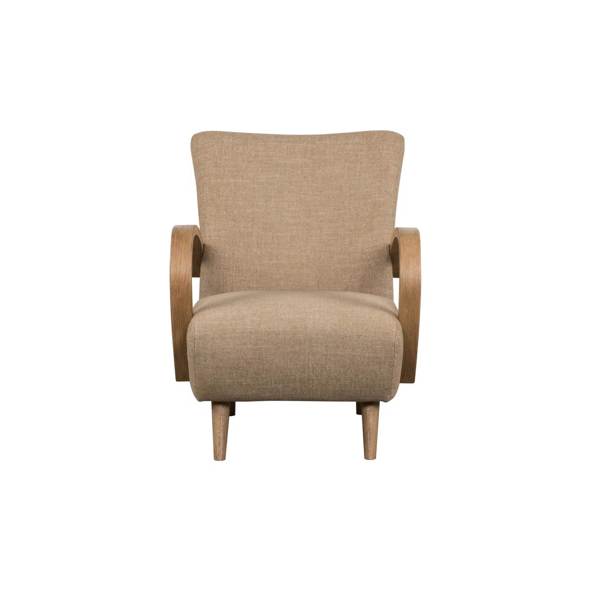 Shinar Upholstered Club Chair | Wayfair North America