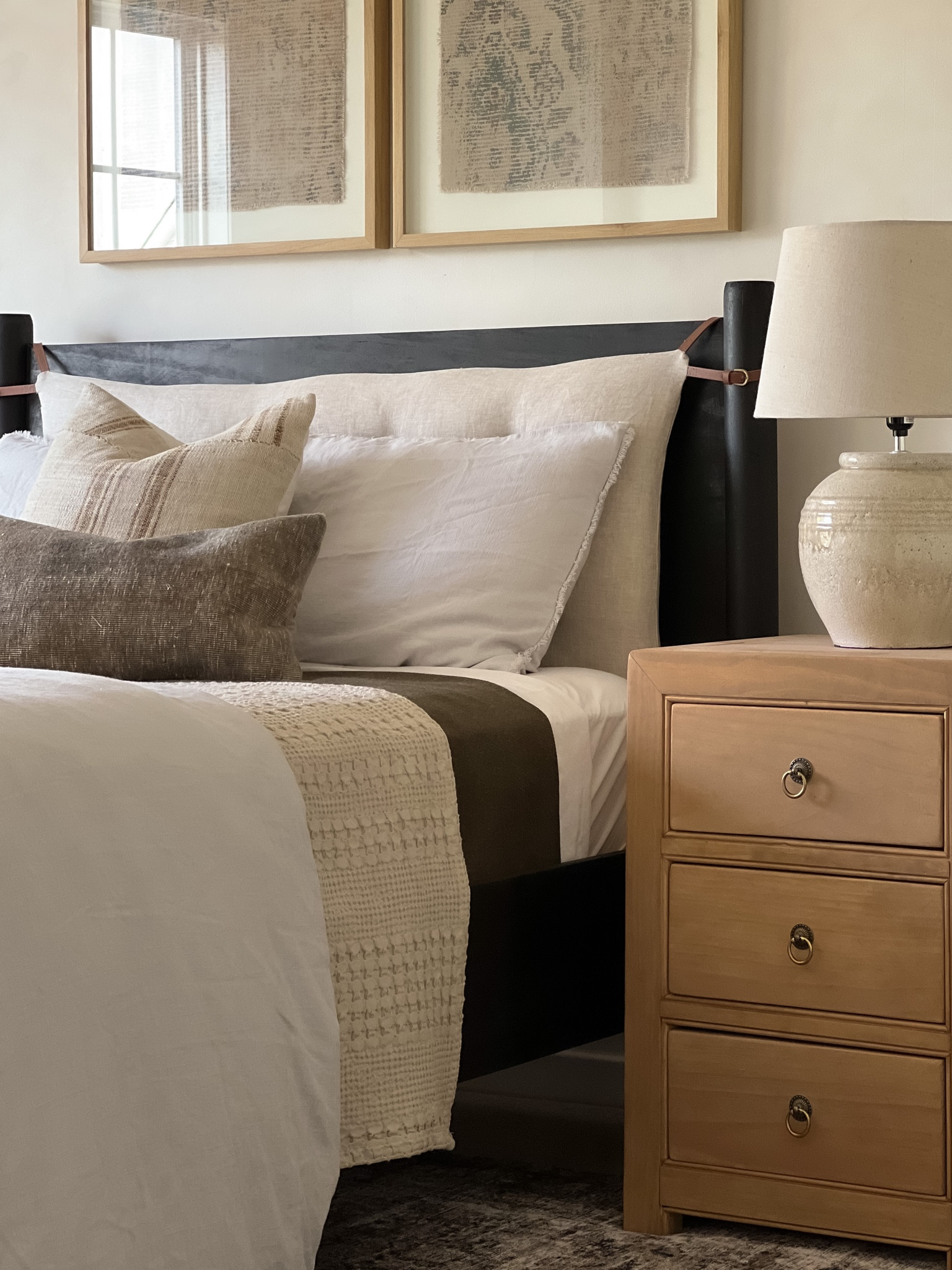 Fall bedding
Layered bedding
Penny bed

Waffle knit blanket
Headboard cushion
Boys room inspiration

#LTKhome #LTKsalealert #LTKstyletip