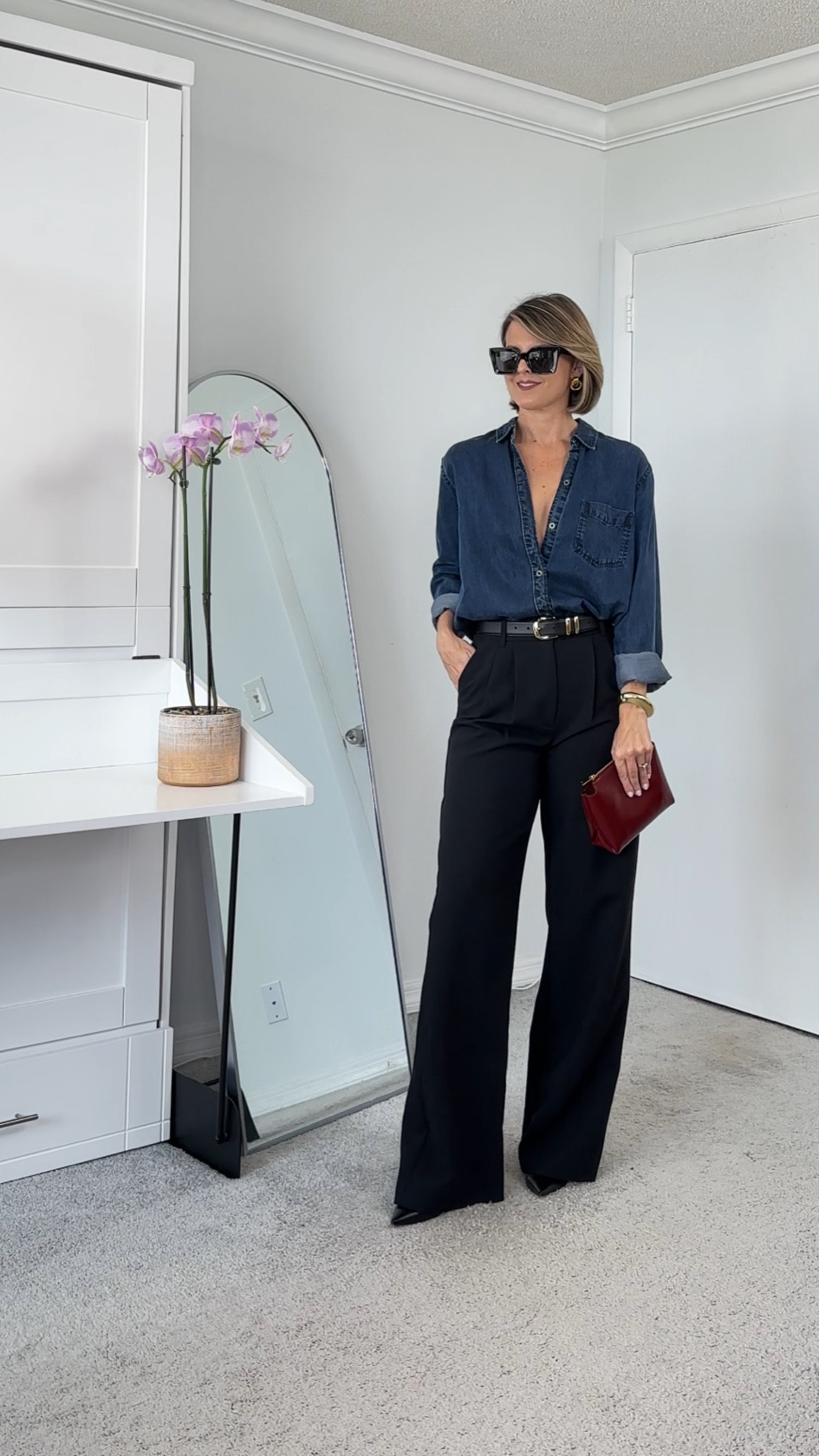 All true to size

#LTKFallSale #LTKSeasonal #LTKFindsUnder100