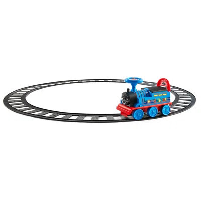 Ride-on Train with Tracks | Wayfair North America