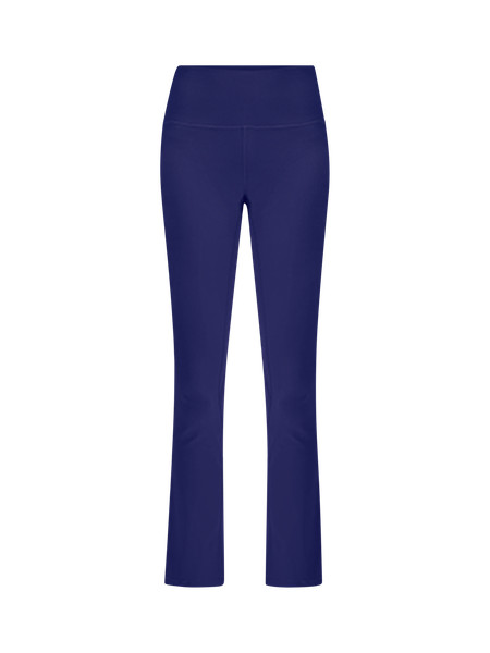 Groove Super-High-Rise Flared Pant Nulu | Lululemon (US)