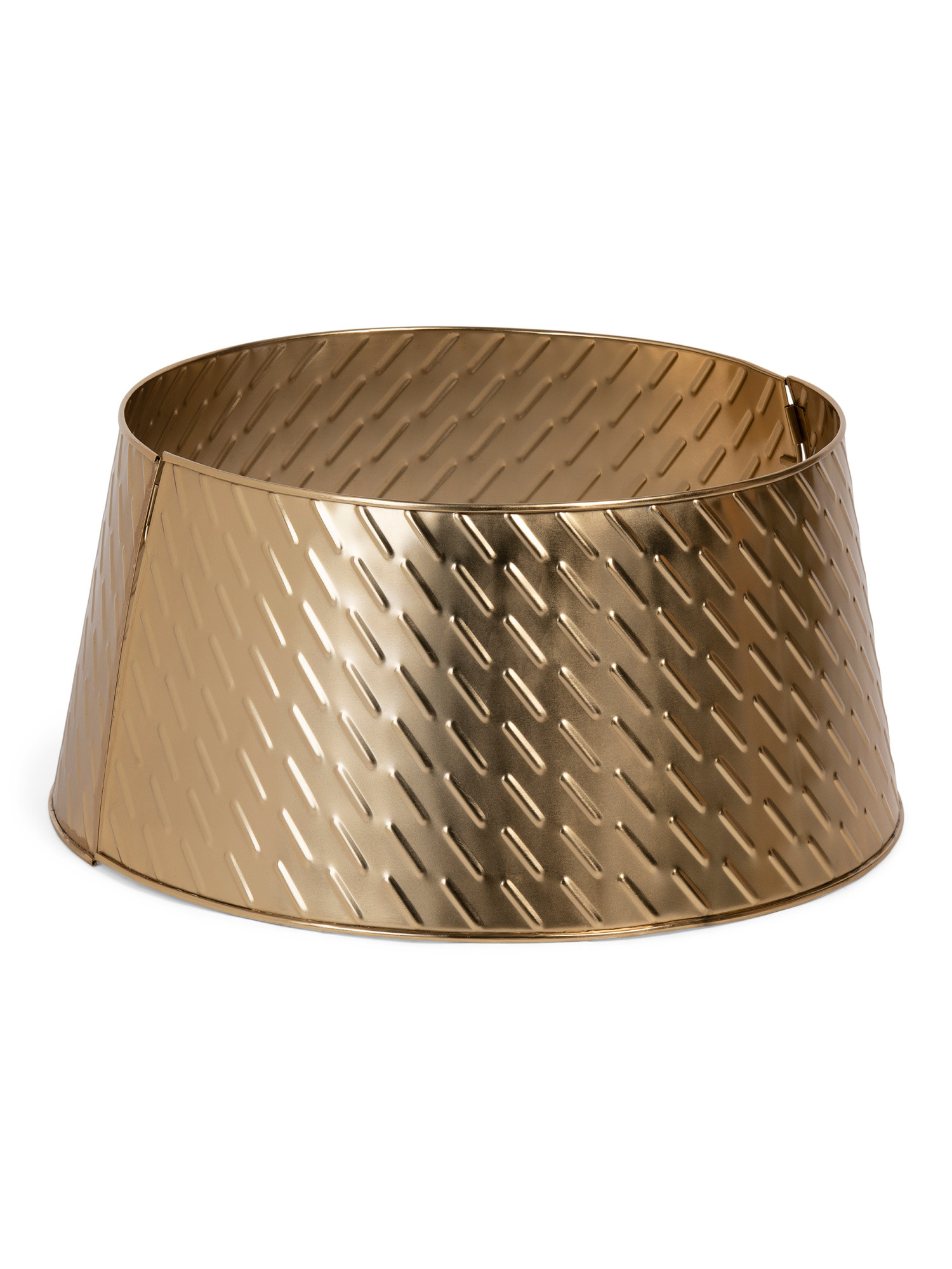 Iron Hammered Tree Collar | Pillows & Decor | Marshalls | Marshalls