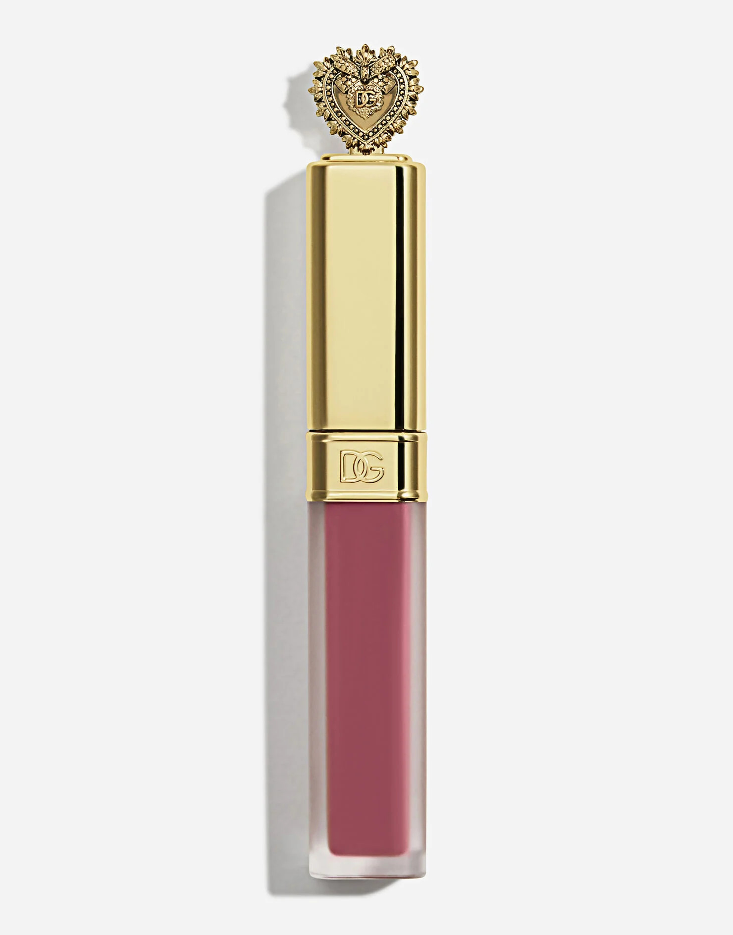 No Transfer Soft Matte Liquid Lipstick | Dolce & Gabbana US