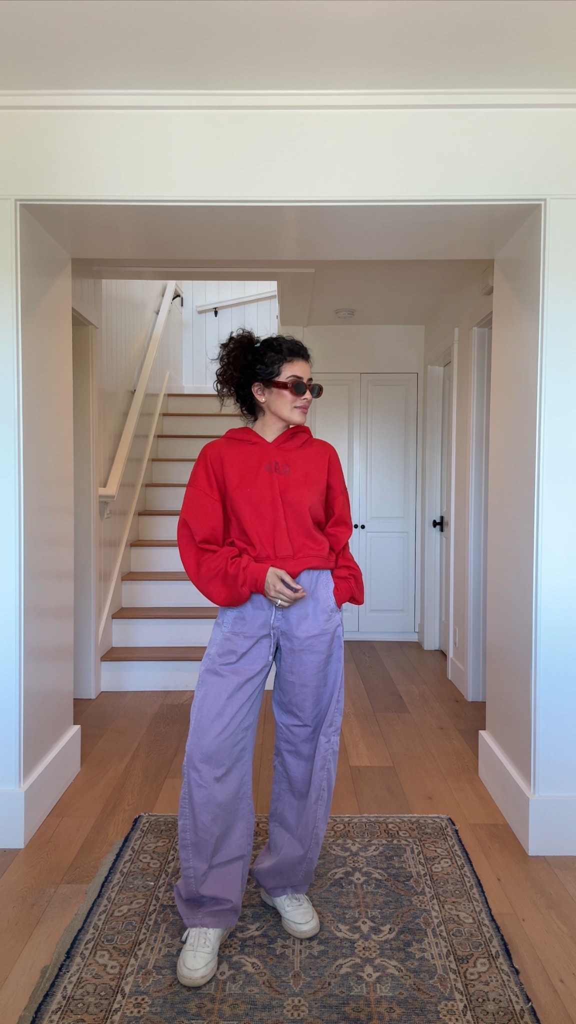 #LTKStyleTip #LTKPetite #LTKShoeCrush