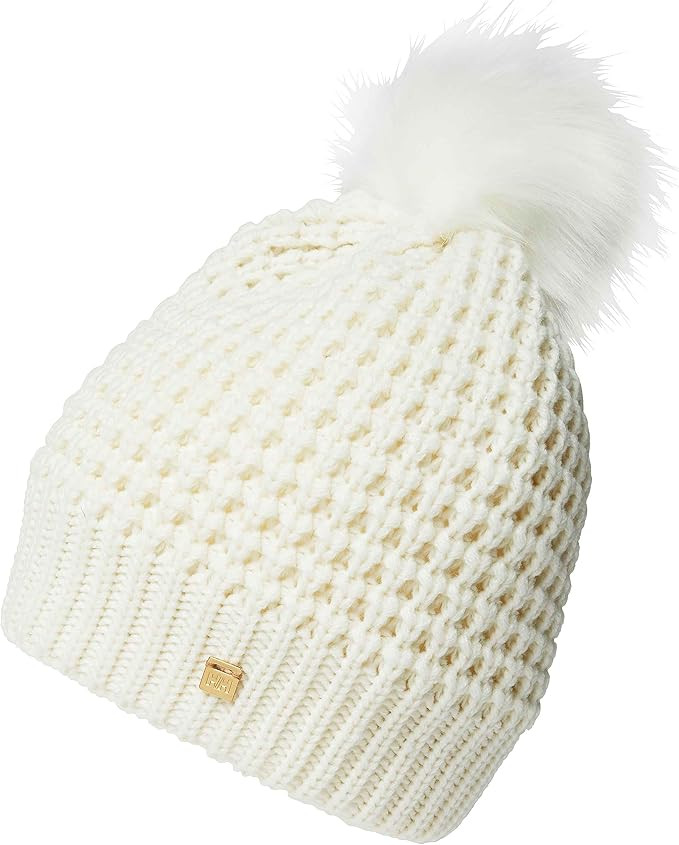 Helly-Hansen Womens Calgary Chunky Beanie | Amazon (US)