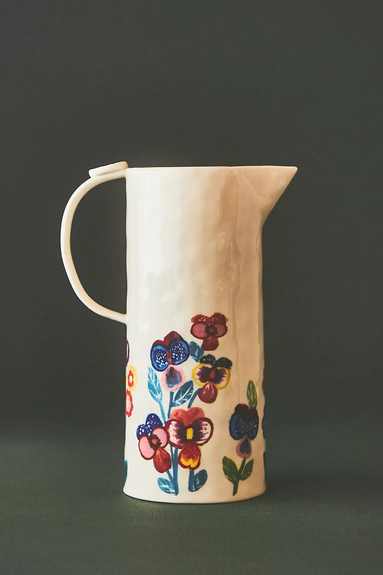 Francesca Kaye Pitcher | Anthropologie (US)