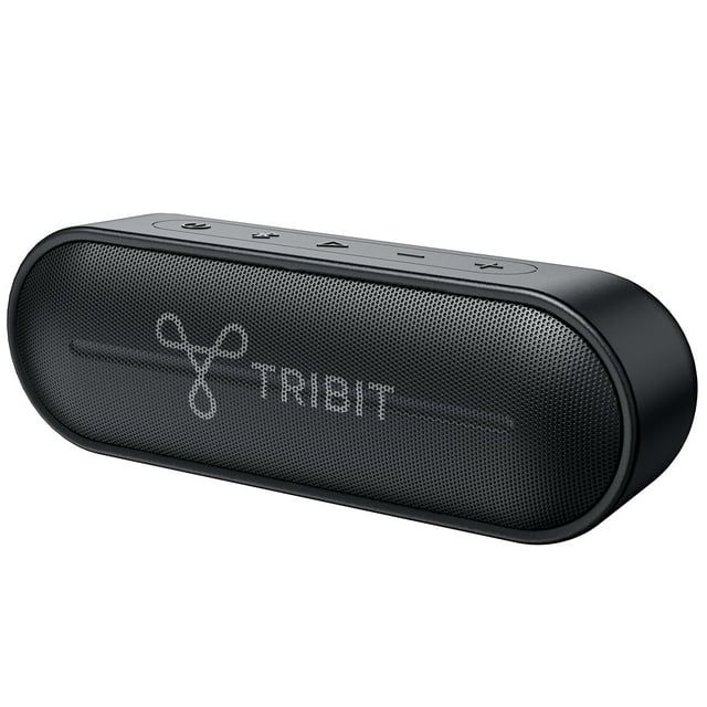 Tribit xSoundGo SE Bluetooth Speakers, IPX7 Waterproof, 24 hrs Playtime | Walmart (US)