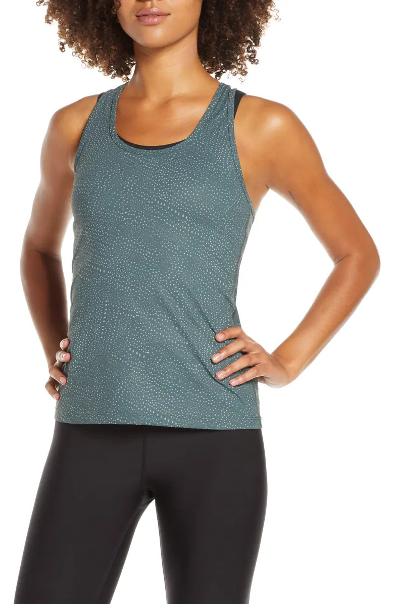 Resolve Racerback Tank | Nordstrom